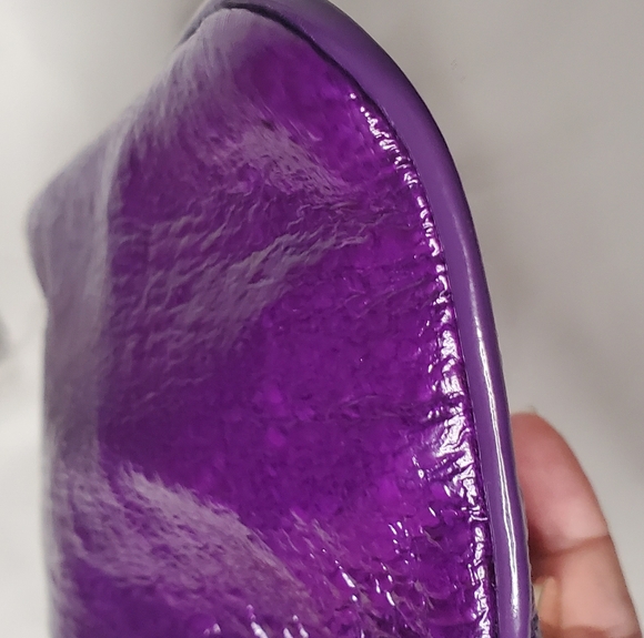 STELLA MCCARTNEY-small wristlet pouch bag - Picture 8 of 8